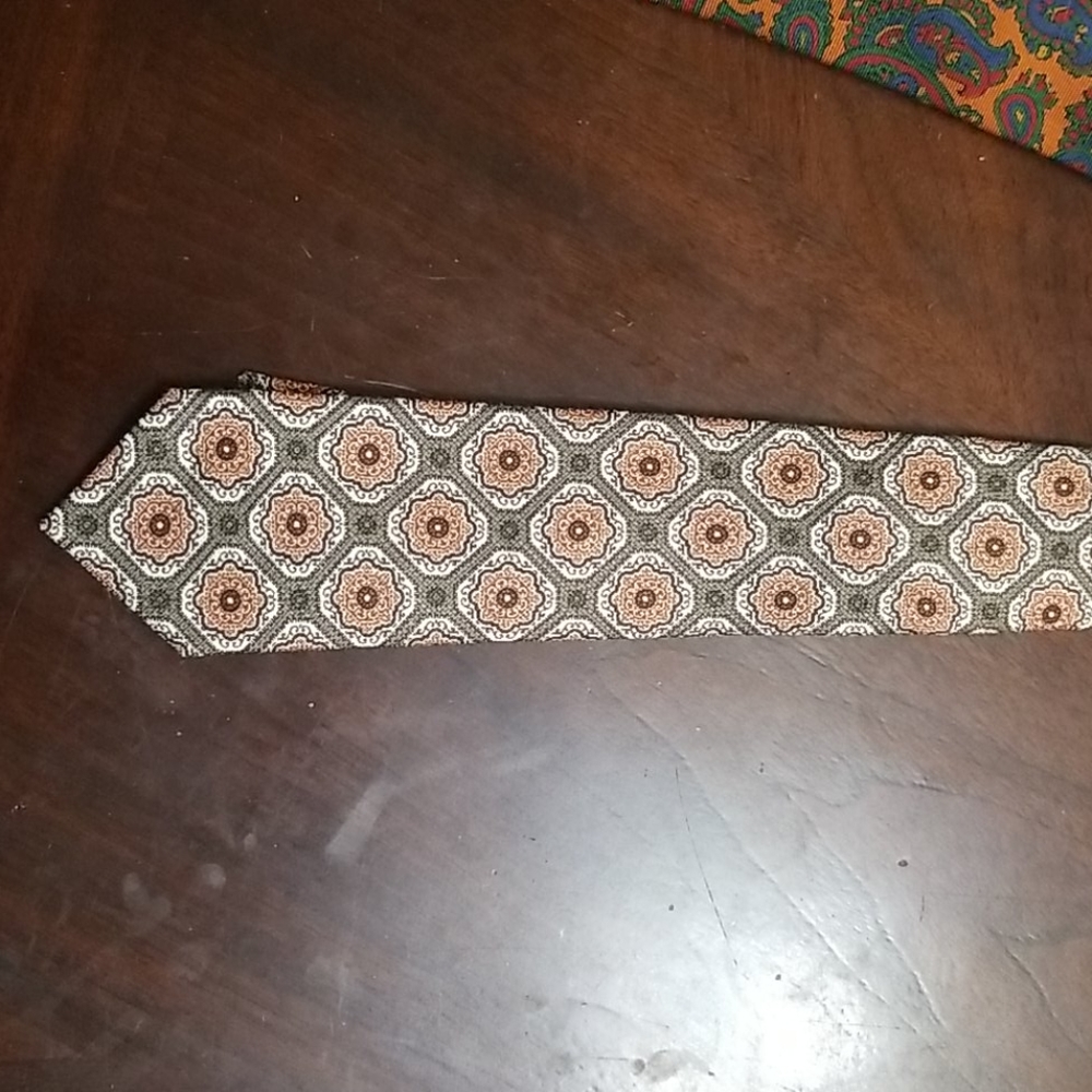 Suitsupply Tie